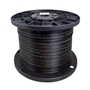 16 AWG 1 Conductor Solid Pet Containment Wire, 1500 FT Reel | Vericom Global Solutions