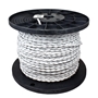 16 AWG 2 Conductor Stranded Pet Containment Wire, 500 FT Reel | Vericom Global Solutions