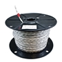 18 AWG 2 Conductor Stranded Pet Containment Wire, 500 FT Reel | Vericom Global Solutions