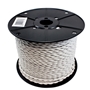 18 AWG 2 Conductor Solid Pet Containment Wire, 500 FT Reel | Vericom Global Solutions