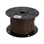 18 AWG 2 Conductor Stranded Pet Containment Wire, 500 FT Reel | Vericom Global Solutions