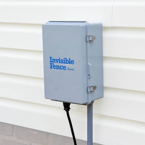 Weatherproof Outdoor Enclosure