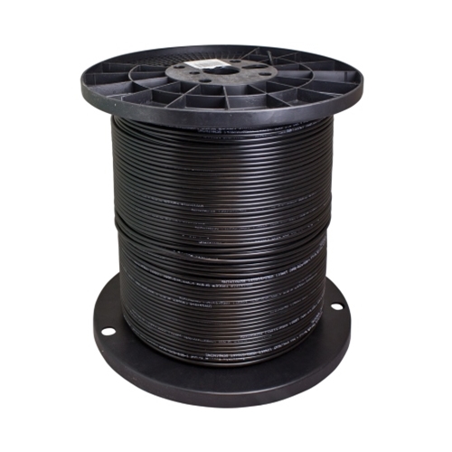 14 AWG 1 Conductor Stranded Pet Containment Wire, 1500 FT Reel | Vericom Global Solutions