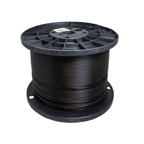 16 AWG 1 Conductor Stranded Pet Containment Wire, 1500 FT Reel | Vericom Global Solutions