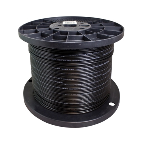 16 AWG 1 Conductor Solid Pet Containment Wire, 1500 FT Reel | Vericom Global Solutions