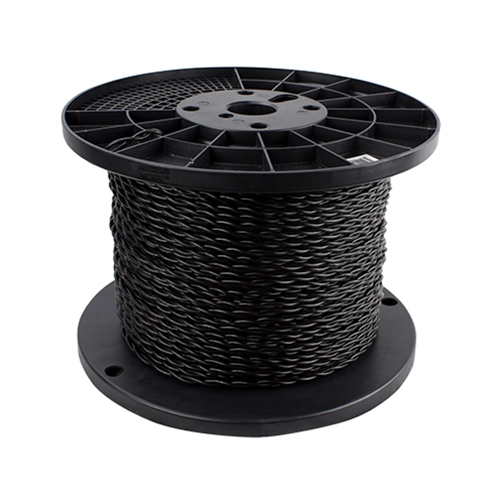 16 AWG 2 Conductor Stranded Pet Containment Wire, 500 FT Reel