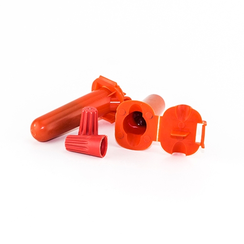 Gel-Filled Wire Connectors - Bag of 100