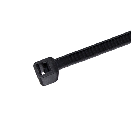 50 lb. Zip Ties- Bag of 100