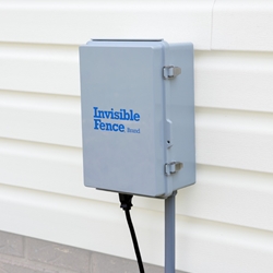 Weatherproof Outdoor Enclosure