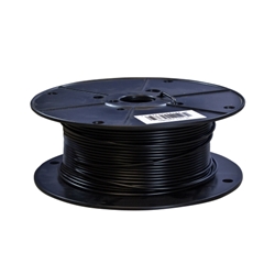 16 AWG 1 Conductor Solid Pet Containment Wire, 500 FT Reel | Vericom Global Solutions