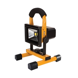 LED Rechargeable Lithium-Ion Work Light